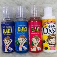 Daki TONER DAKI TONER DAKI TONER Dispose Of DAKI TONER