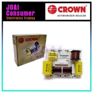 CN-3500 CROWN DIVIDING NETWORK 3-WAY 500WATTS