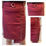 Bloom Skirt 4562