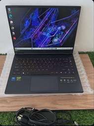 โน๊ตบุ๊คเกมมิ่ง Acer Predator Helios Neo 14 | โปรเซสเซอร์ Intel Core i5-13420H | การ์ดจอ RTX 4050 | 