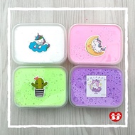 Tofu Slime 200cc/Tofu Slime/ Jiggly Slime/SNI Slime Slime Slime