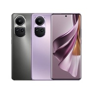 【OPPO】Reno10 Pro (12G/256G)智慧型手機 贈原廠保護殼(顏色隨機出貨)