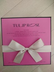 香港現貨Tokyo Tulip Rose 🌹 情人節版