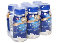 Thùng 24 Chai Sữa Nước Ensure Gold Vigor Vani (HMB) 237ml.