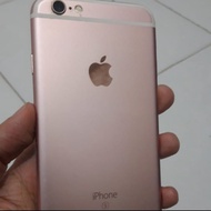 iphone 6s 16gb second