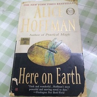 HERE ON EARTH - ALICE HOFFMAN