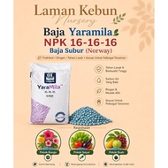 Baja Premium YaraMila 16-16-16