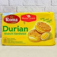 Roma Durian Sandwich Pack | Roma Durian | Roma Durian Cream