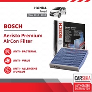 Bosch Aeristo Premium Activated 0986AF7002 Carbon Cabin Air Filter for Honda Freed