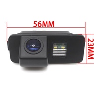 ASVSD กล้องติด Ford Ecosport ระบบถอยรถ,MK2 MK1 2004 ~ 2015 Ccd Full Hd Nachtzicht กล้องสำรองข้อมูลอัตโนมัติ Hoge Kwaliteit Rca NBGD