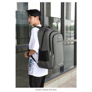 cod iuy(Loại Dầy) Balo To Big Size Đứng Form Nam Nữ Đi Du Lịch Phượt Cắm Trại Balo 60L Đựng Laptop 1