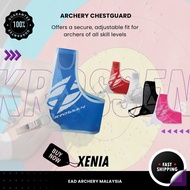 Krossen Chestguard Xenia / EAD / Memanah
