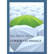 Fundamentals of Corporate Finance, 2nd Edition