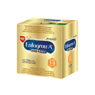 Enfagrow A+ Three Nurapro 1.725kg (1,725g) Milk Supplement Powder for 1-3 Years Old