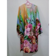 PRELOVED BAJU KURUNG B191