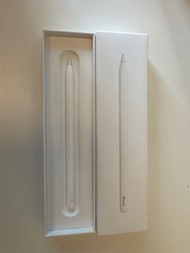 Apple Pencil 第二代