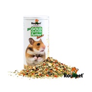 Rodipet Organic Syrian Hamster Food "Senior" (500g)