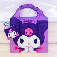 Cloth Bag To Reduce Global Warming The Fabric Is Very Soft. Large Satisfying With Storage Long Strap