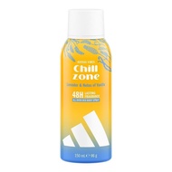 ADIDAS VIBES Vibes Deodorant Spray Chill Zone 150ml