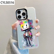 AESTHETIC IMD CASE OPPO ‎A78 4G ‎A79 5G ‎A98 5G ‎F5 ‎F7 ‎F11 ‎F1S/A59 ‎F9/A5SA7/ A12/A11K