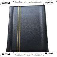 FKILA coin collection book stamp collecting album money collection album money pocket pages coin hol
