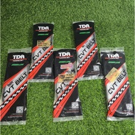 MambelTALI V Belt/ Vanbelt/ RacingTDR V.20 Green Line AEROX 155 N MAX 2020 B65 MIO M3 2PH MIO J 54P 