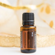 doTERRA Essential Oil Frankincense