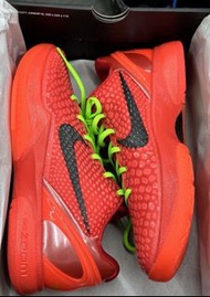 Nike Zoom Kobe 6 Protro Reverse 籃球鞋