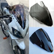 For Honda CBR600F CBR600F4i CBR 600 F4i 600F 2001 -2007 2008 Windscreen Screen Wind Deflectors Scree