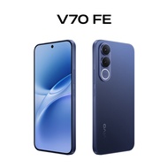 [New Arrival] vivo V70 FE (8/12+256GB) CPU: Dimensity 7360-Turbo | OriginOS 6 |  กล้องหลัก 200MP  OI