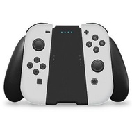 #N/A - switch遊戲手柄joycon充電手把支架（黑色）#Q901023516