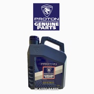 ORIGINAL PROTON CVT GEAR OIL 4L
