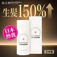 法之羽 - 養髮精華 80克 #生髮#濃密#防脫髮#增加髮量#豐盈#日本製#男女適用