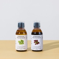 Veggroom pH平衡水耕栽培植物營養液 200mL
