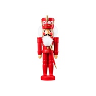 Supreme Wooden Nutcracker Red (FW19)