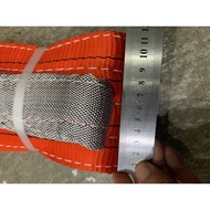 Webbing Lifting Sling Belt 1Ton 2Ton 3Ton 4Ton 5Ton