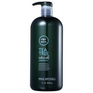 Paul Mitchell Tea Tree Special Shampoo 1000ML