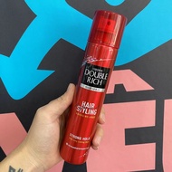 Keo Xit Toc Double Rich Hair Spray