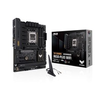 ASUS TUF Gaming B650-Plus WIFI Motherboard with AMD Ryzen 7 9700X Processor (No Cooler)