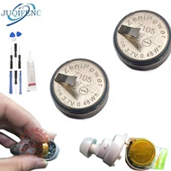 Z105 1654 Button Battery Suitable for Audio Technica/Audio-Technica ATH-CKS5TW True Wireless