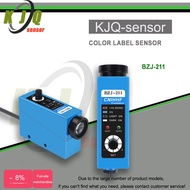 BZJ-211 Color Label Sensor Bag Making Machine Cursor Photoelectric Eye Correction Sensor Color Track