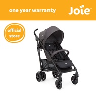 Joie Brisk LX Umbrella Fold Stroller (0-22 kg)