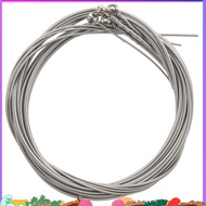 4 Pieces  Strings  Guitar Accessories Guitar Strings Silver Plated Guitar Music Accessories