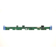 Dell PowerEdge R320/R420 3.5" 4-Bay SAS/SATA HDD Backplane 0P7H13 P7H13