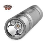 Flashlight Strong Light Outdoor Super Bright Flashlight Strong Light Outdoor Hand Warm Treasure Flas