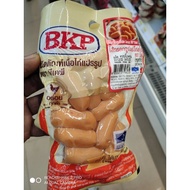 Bkp spicy chiken sausage 7E THAILAND