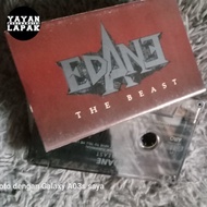 EDANE  THE  BEAST  KASET PITA  00976