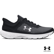 Under Armour Mens UA Charged Escape 4 Knit Running Shoes