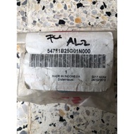 Spacer FR Axle Bosh Bos Drum Front Wheel Outer GSX Satria FU 150 MF Shogun 125 SP Ori