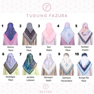 Tudung Fazura (Rianya Raya Collection)